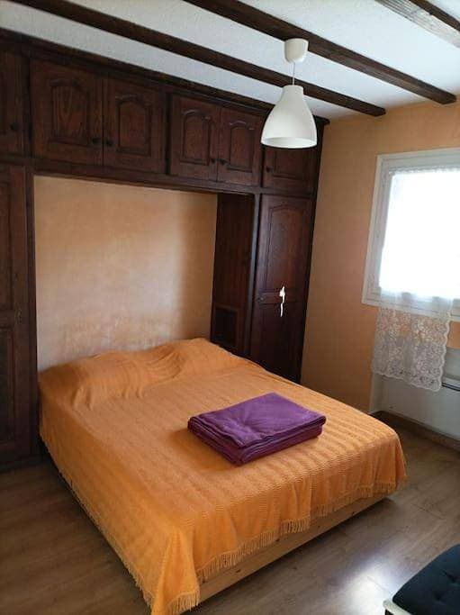Foto 4 von 15: Two-Bedroom Apartment