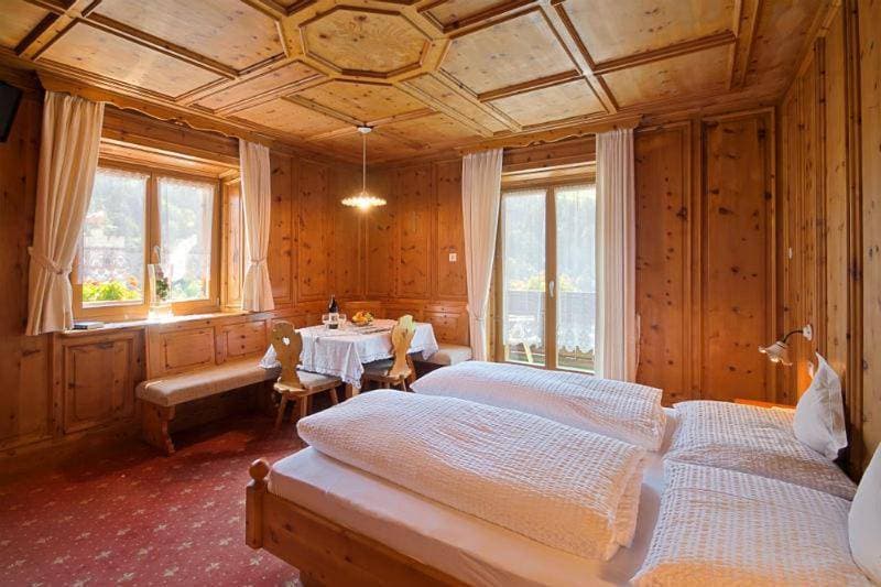 Foto 2 von 16: Basic Double Room