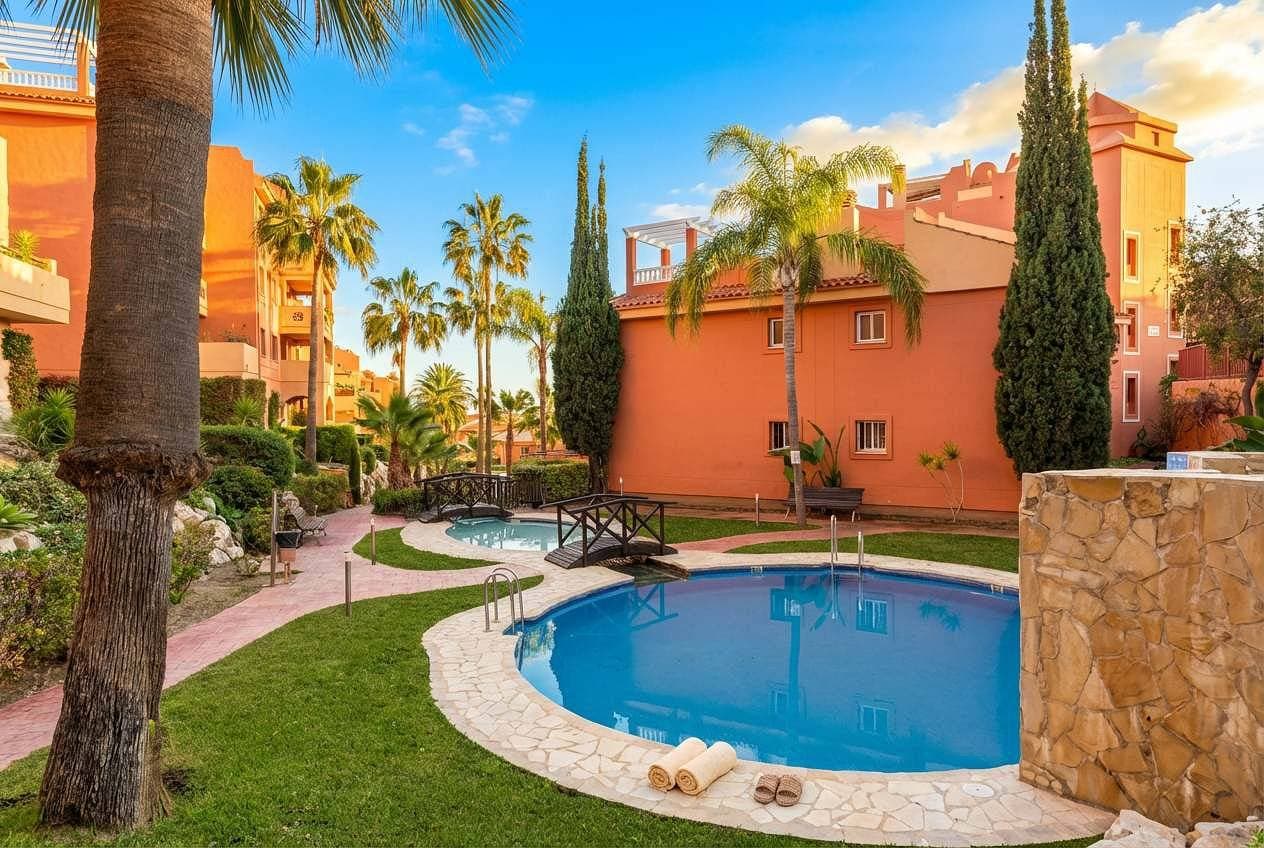Foto 7 von 26: Reserva De Marbella apt by Costarentals