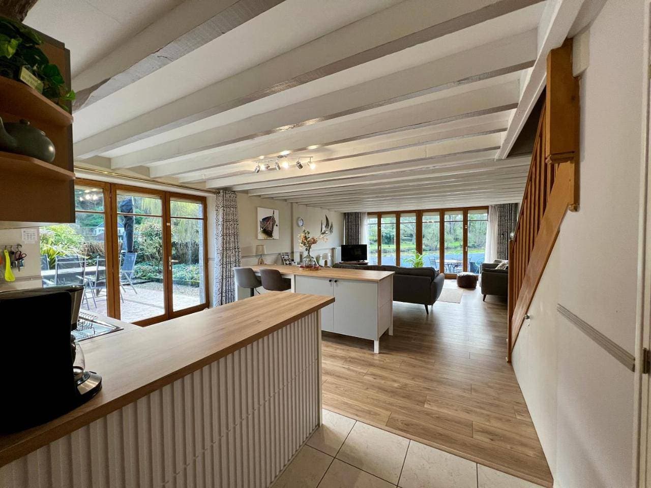 Foto 8 von 43: Holiday Home