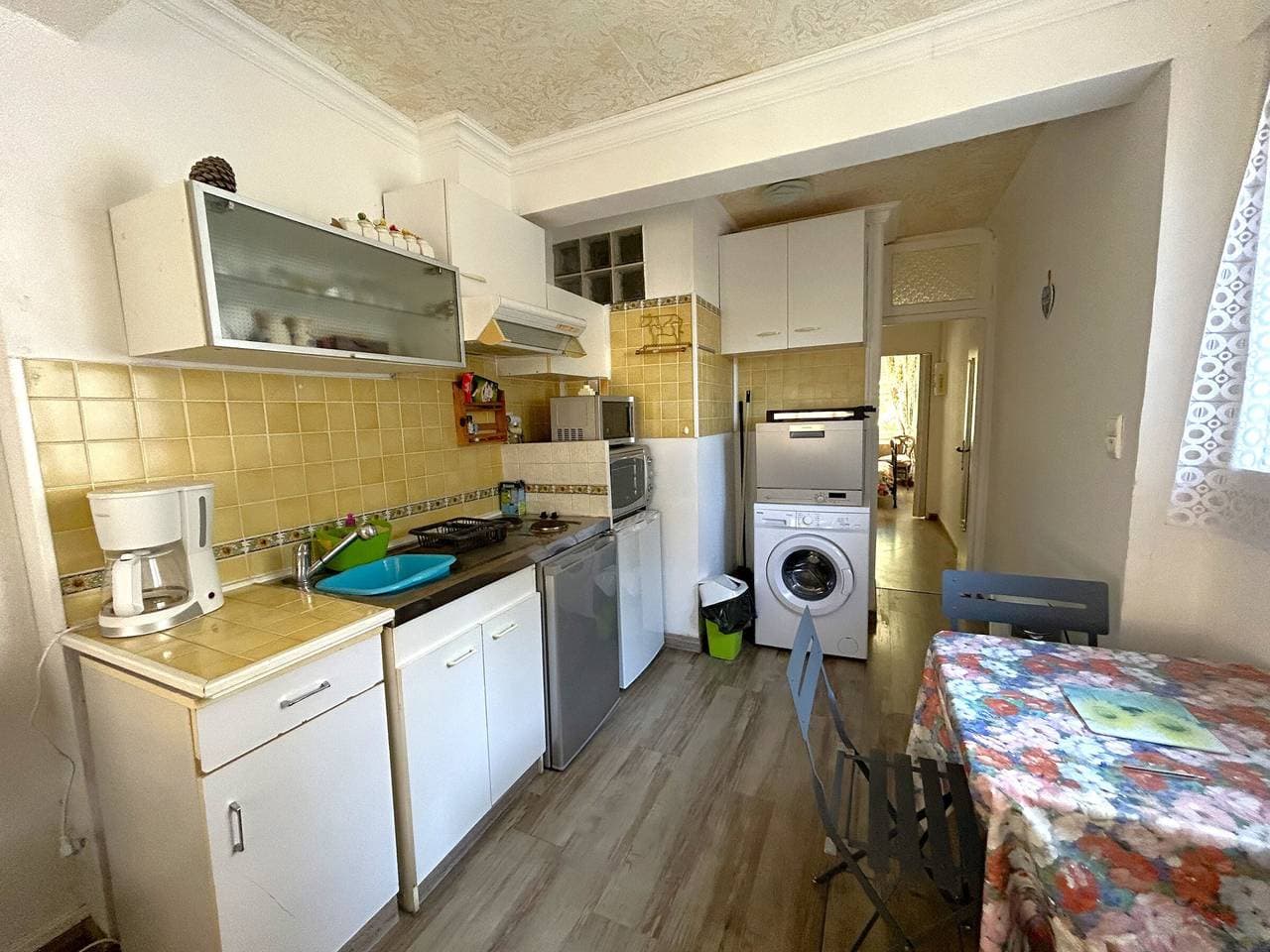 Foto 4 von 10: T2-Wohnung in Strandnähe mit Terrasse
