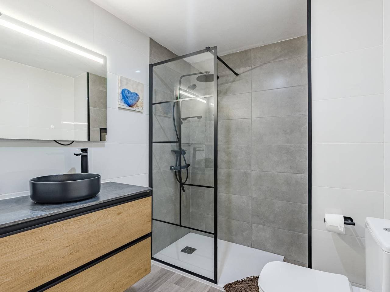 Foto 12 von 21: Ferienwohnung für 4 Personen mit Kinderpool