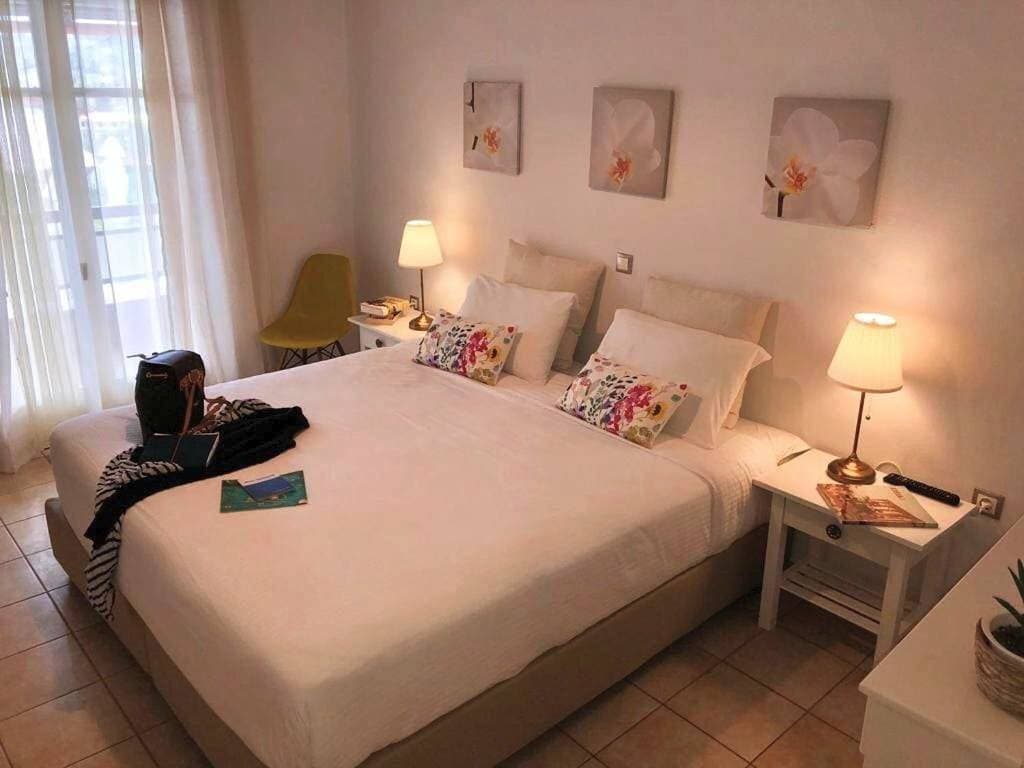 Foto 5 von 6: Standard Apartment