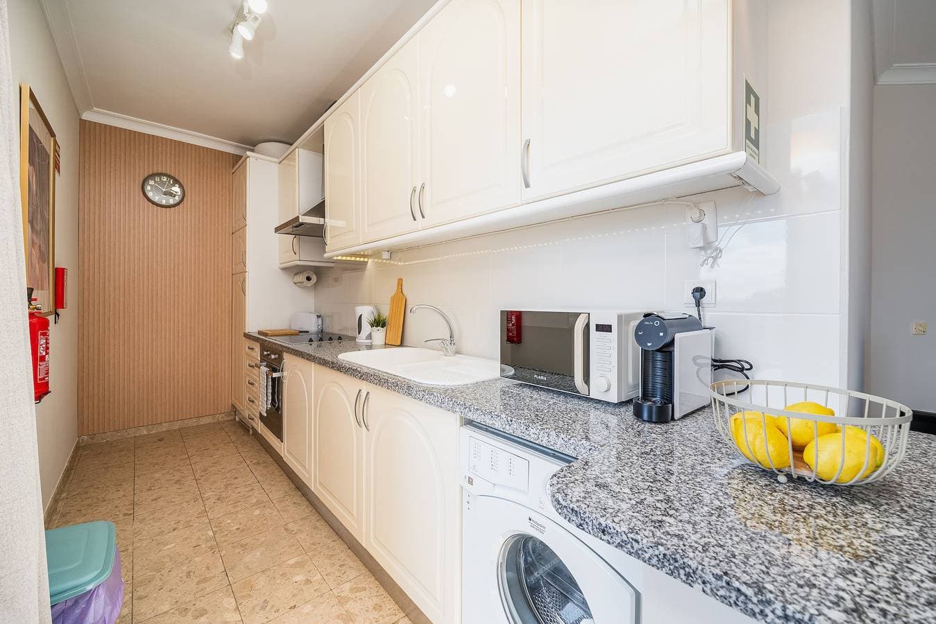 Foto 7 von 25: Apartment 'Praia Azul Ocean View' mit Meerblick, WLAN und Klimaanlage