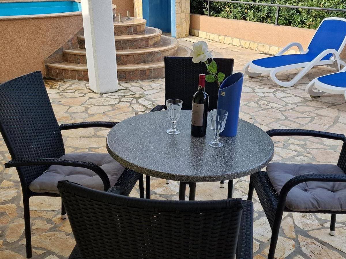 Foto 5 von 25: Two-Bedroom Apartment with Balcony and Sea View
