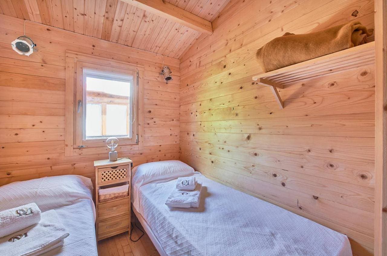 Foto 8 von 61: Two-Bedroom Chalet