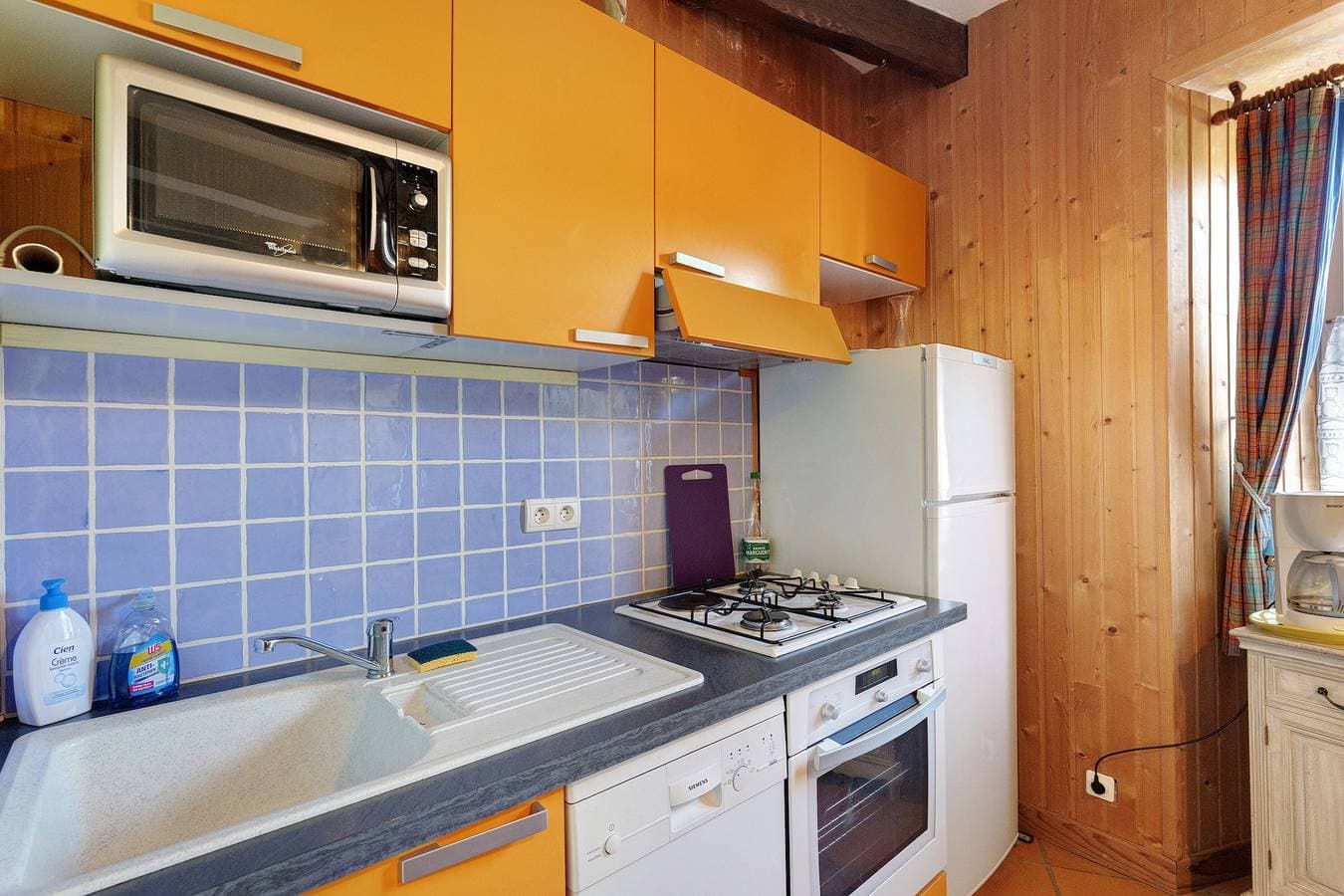 Foto 5 von 24: Ferienhaus 'Le Volcan d'Aizac'