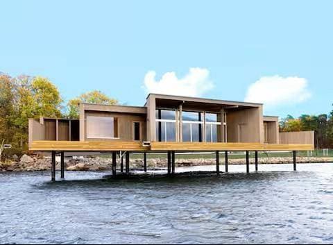 Foto 12 von 25: Holiday Home