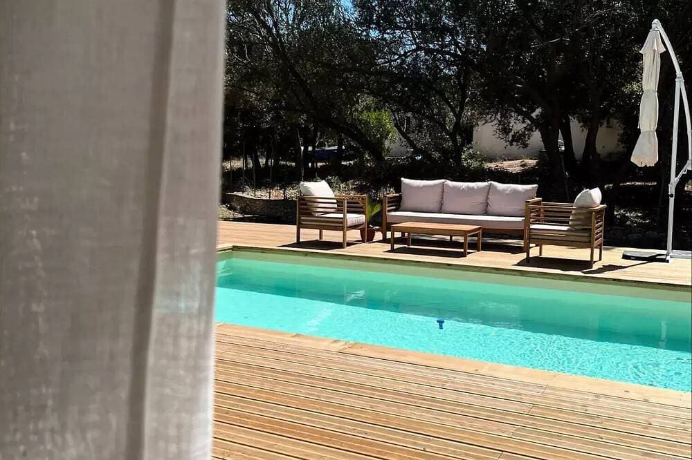 Foto 5 von 7: Villa Bonifacio 6 persons - 3 Rooms 6 persons