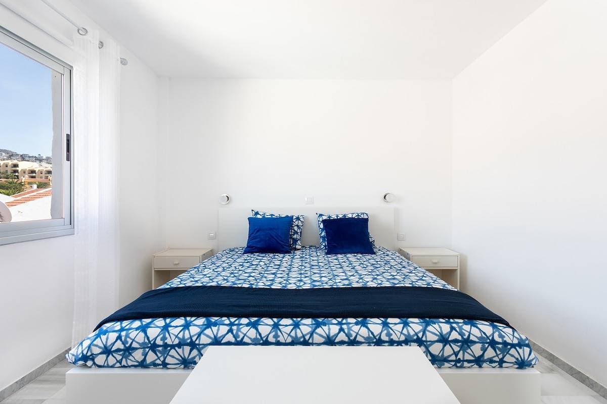Foto 12 von 63: Ferienwohnung für 4 Personen mit Pool