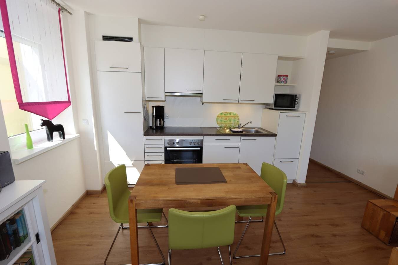 Foto 11 von 20: Villa Sonnenhof - Ferienwohnung 5 Sonnenhofweg 2