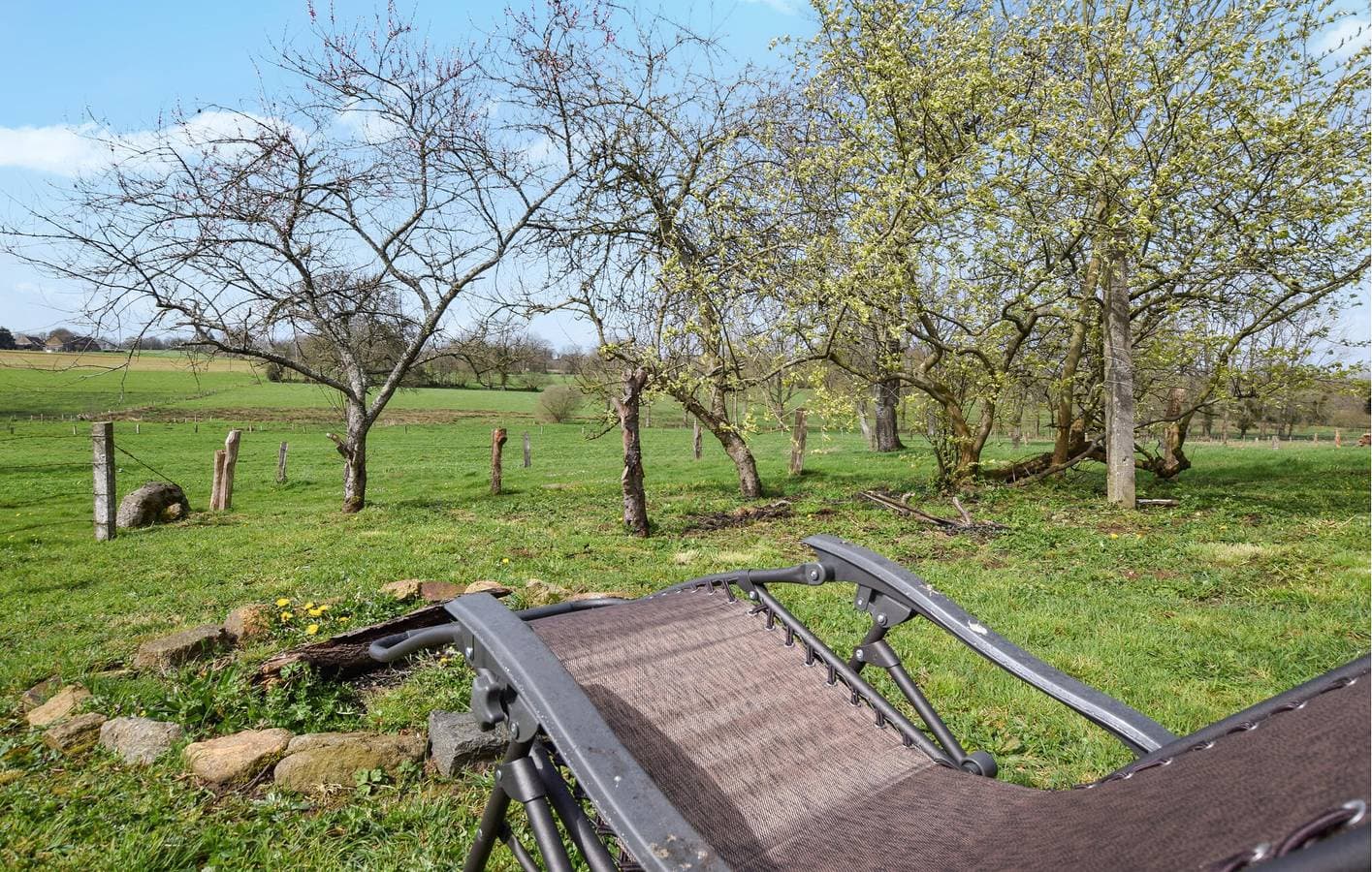 Foto 11 von 31: Gartenoase mit WiFi und Parkplatz