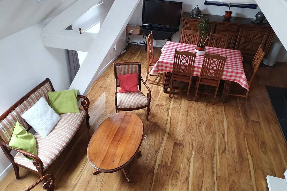 Foto 5 von 19: Wohnung 67 m² im Zentrum von Nuits Saint Georges