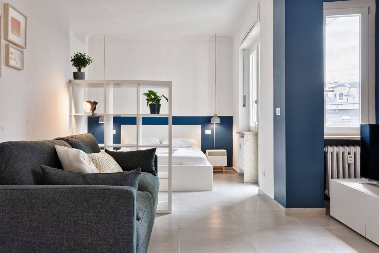 Foto 11 von 20: Ferienwohnung für 2 Personen