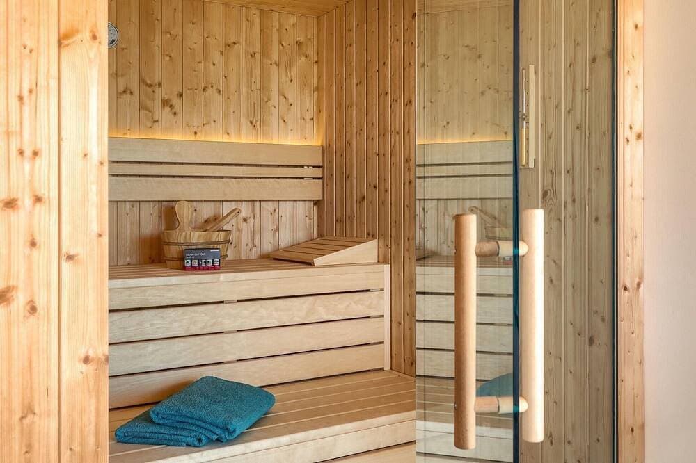 Foto 8 von 30: Schönes Haus in Maruzini mit Sauna