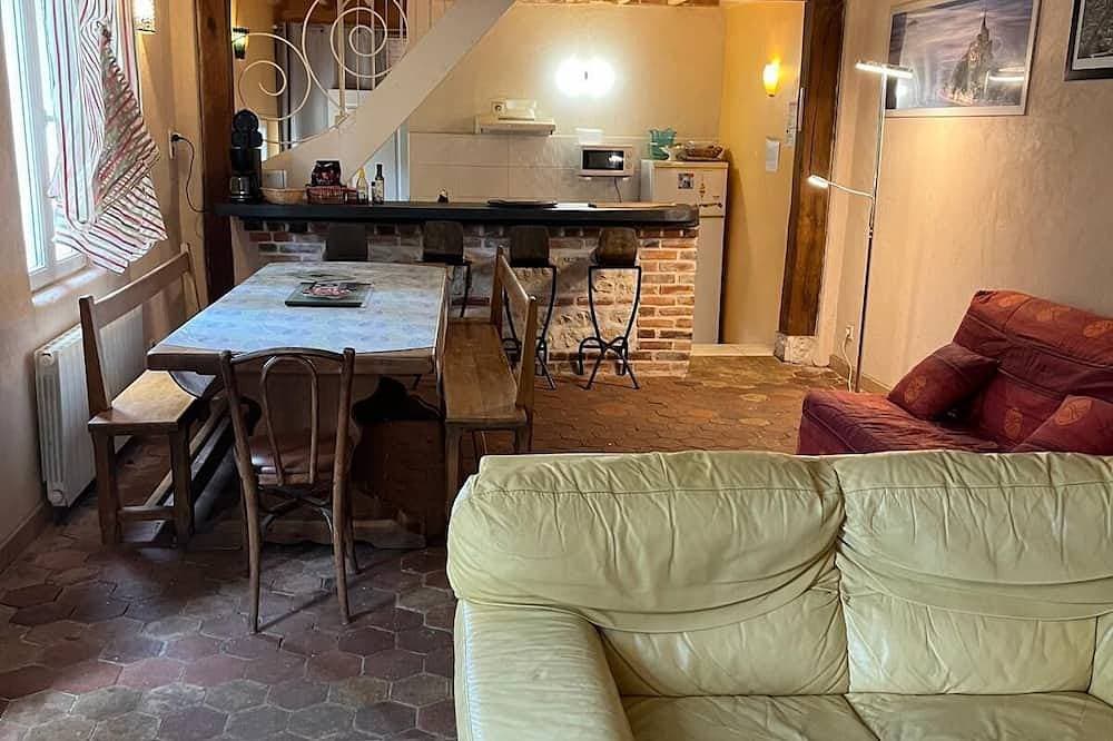 Foto 7 von 8: Bed and Breakfast und Ferienhaus Bergerie
