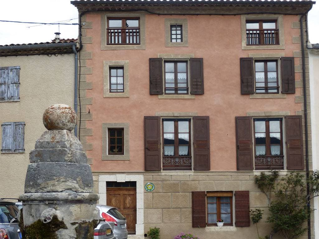 En cô d'Anhès II 1