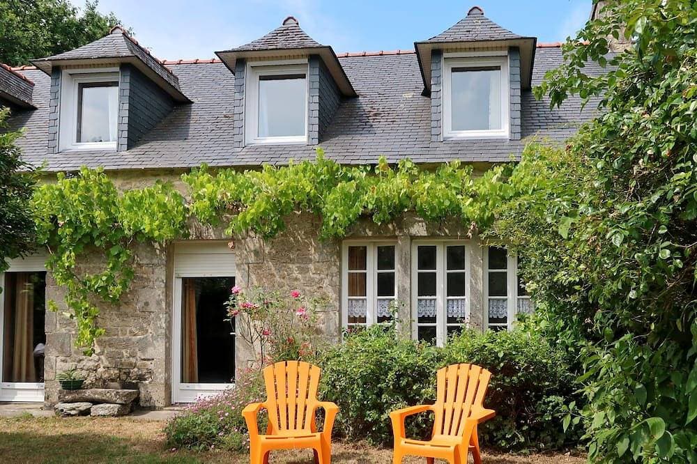 La Ferme 1