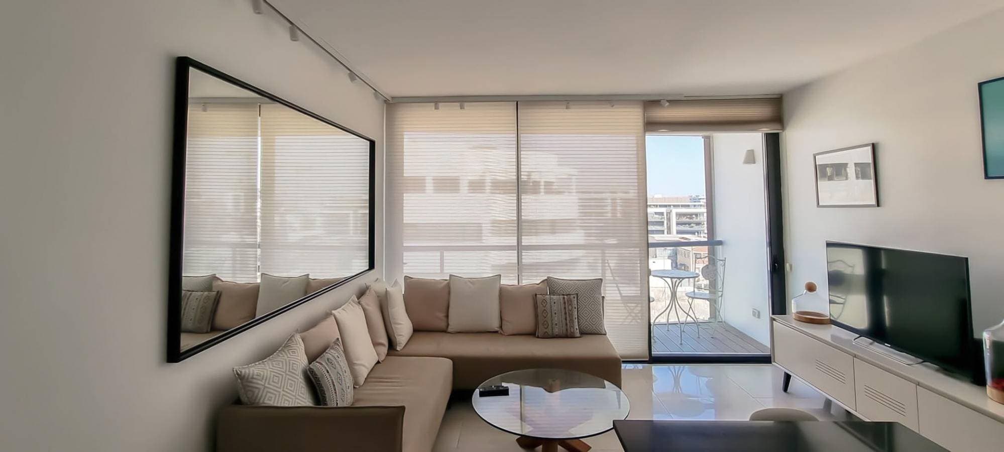 Foto 12 von 28: Maon Saphir in Tel Aviv-Yafo