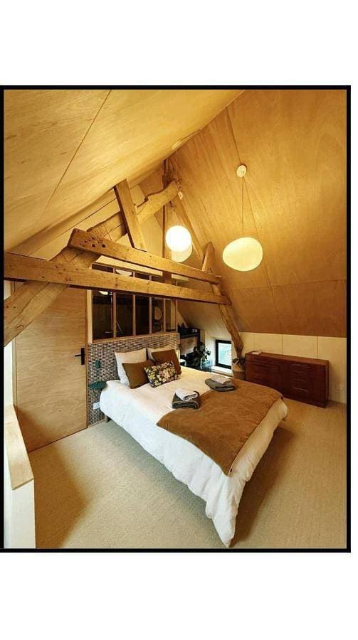 Foto 4 von 6: One-Bedroom House