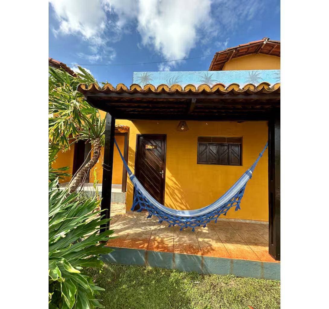 Foto 10 von 10: Schönes und gemütliches Zimmer mit Pool