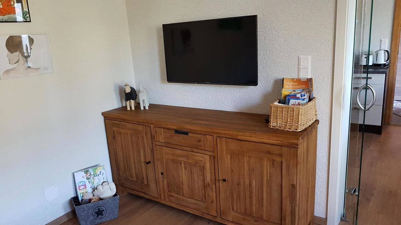 Foto 4 von 24: Apartment with Terrace