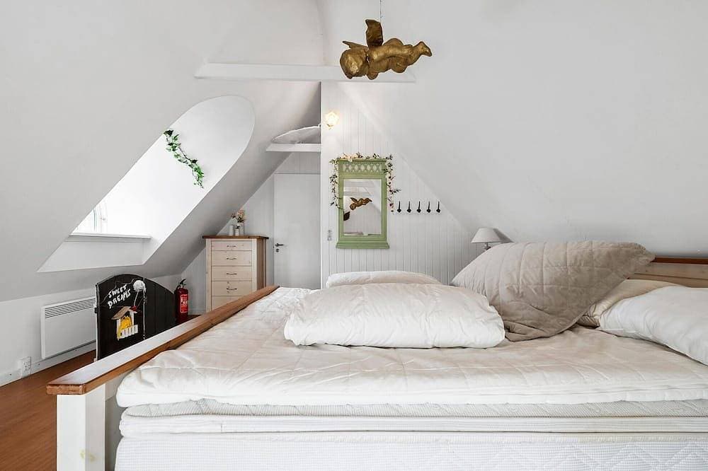 Foto 3 von 23: Tolles Haus mit 1 Schlafzimmer in Samsø