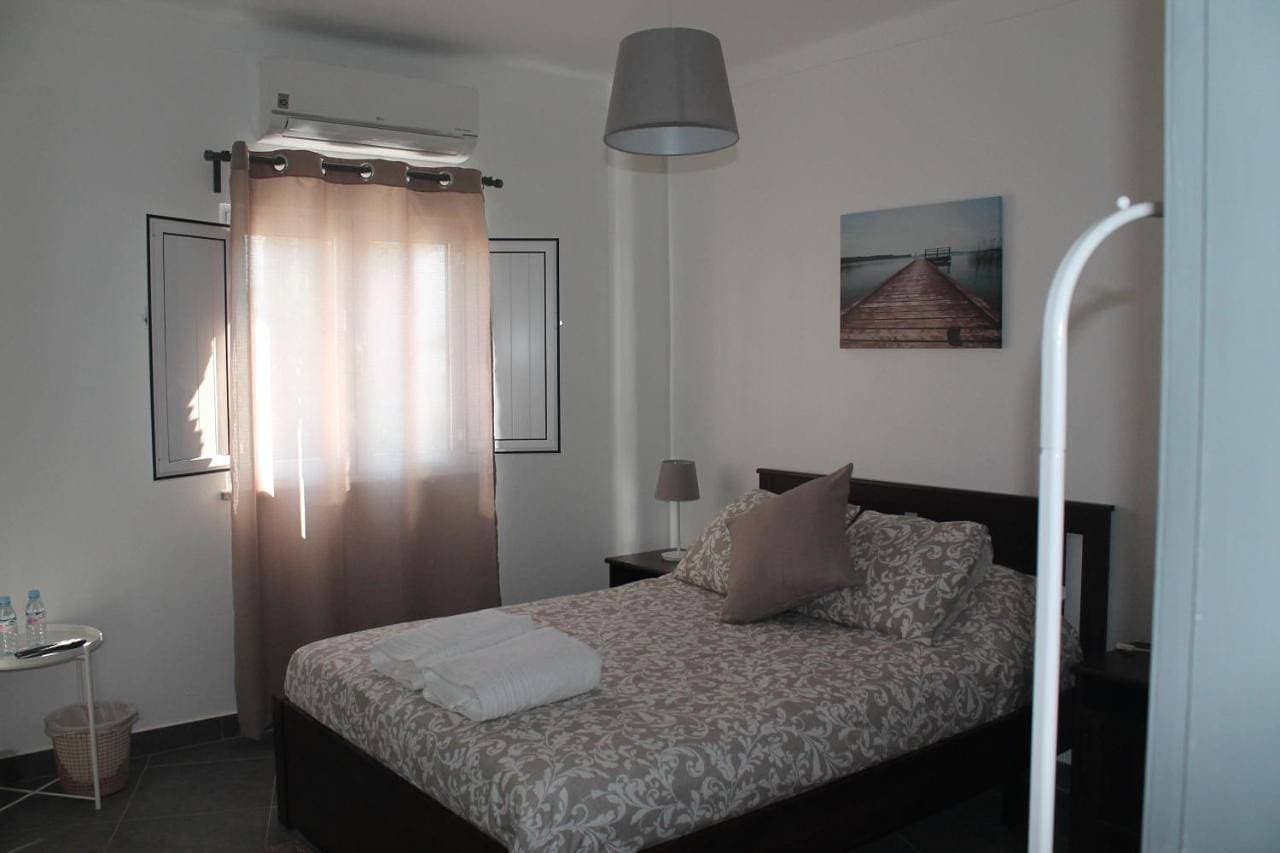 Foto 11 von 12: Double Room with Private External Bathroom