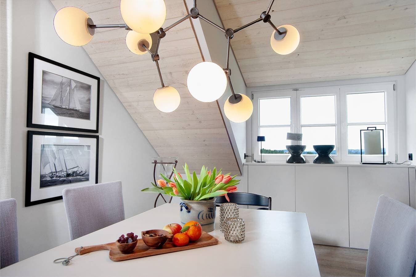 Foto 7 von 18: Appartement mit Balkon und WLAN