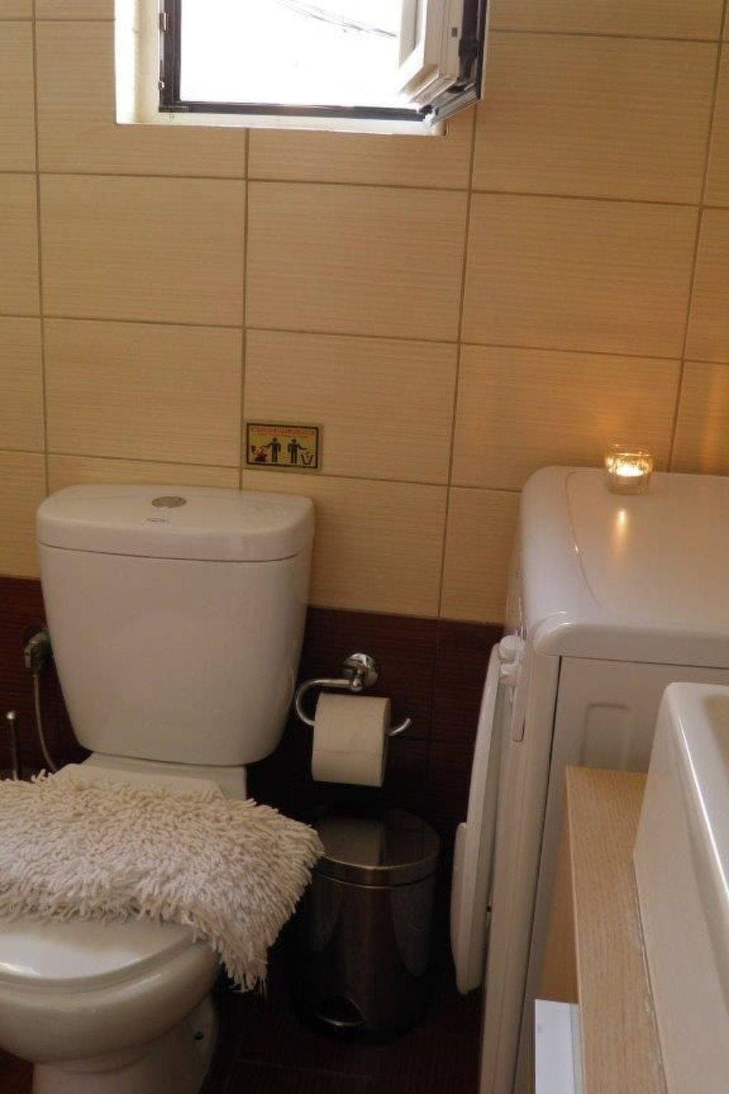 Foto 9 von 12: Geräumiges Apartment mit traumhaftem Blick vom Balkon