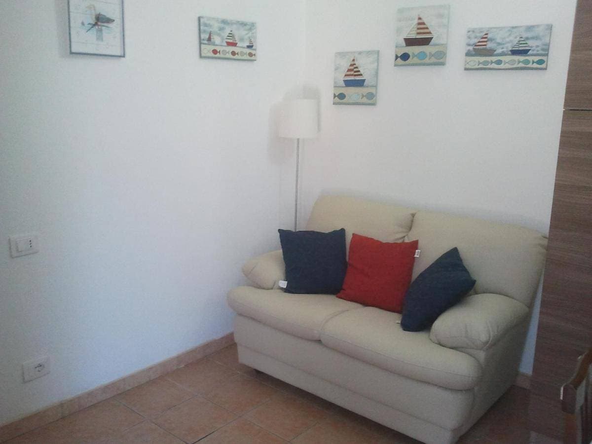 Foto 5 von 8: One-Bedroom House