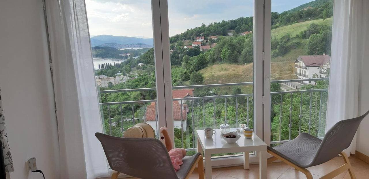 Foto 4 von 26: Double Room with Lake View