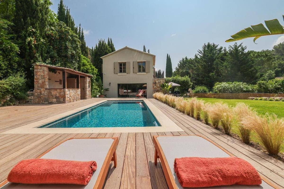 Foto 12 von 22: Villa with Private Pool