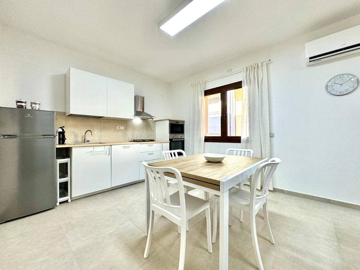 Mediterranean Apartment 1