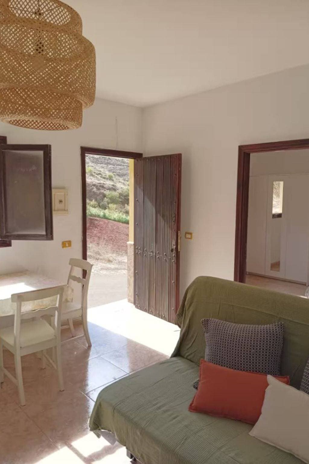 Foto 4 von 34: Landhaus "La Cabaña" mit Privatparkplatz