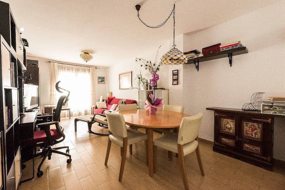 Foto 7 von 12: Suite Zimmer in Cuna de Cervantes Wohnung