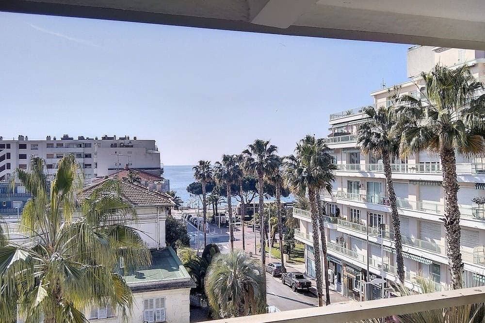 Apartment-422-Ensuite mit Bad-Meerblick 1