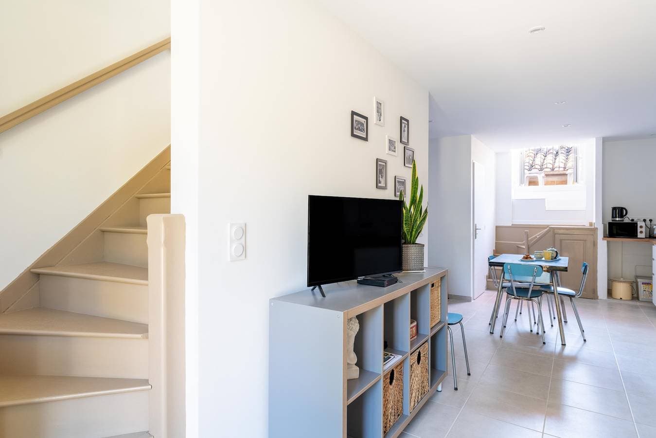 Foto 2 von 16: Ferienwohnung 'Casa Zio' mit Balkon, WLAN und Klimaanlage