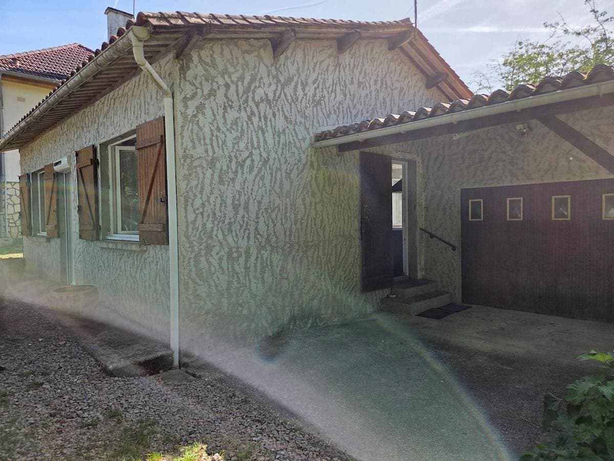 Foto 8 von 16: Two-Bedroom House