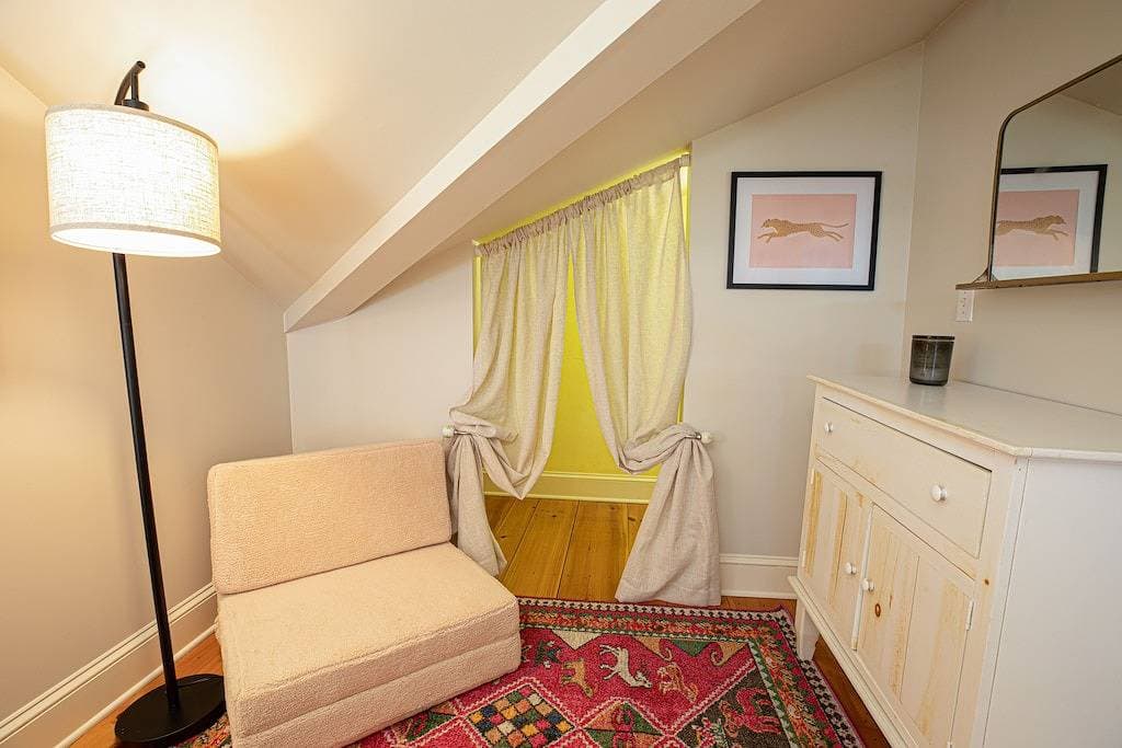 North Cottage at Hobbit Hollow Farm 1