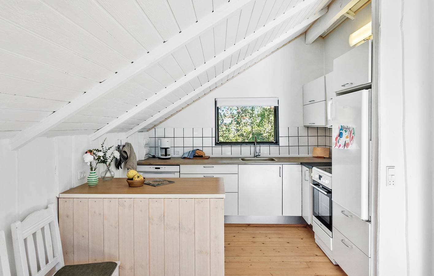Foto 9 von 16: Ferienhaus für 4 Personen mit Garten