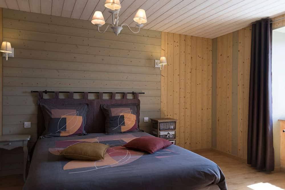 Foto 2 von 18: Vacation home 4* and We + Spa area