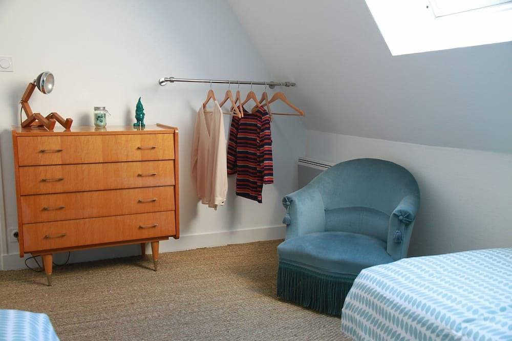 Foto 5 von 17: \"Happy Loft\" - historisches Zentrum + privater Parkplatz