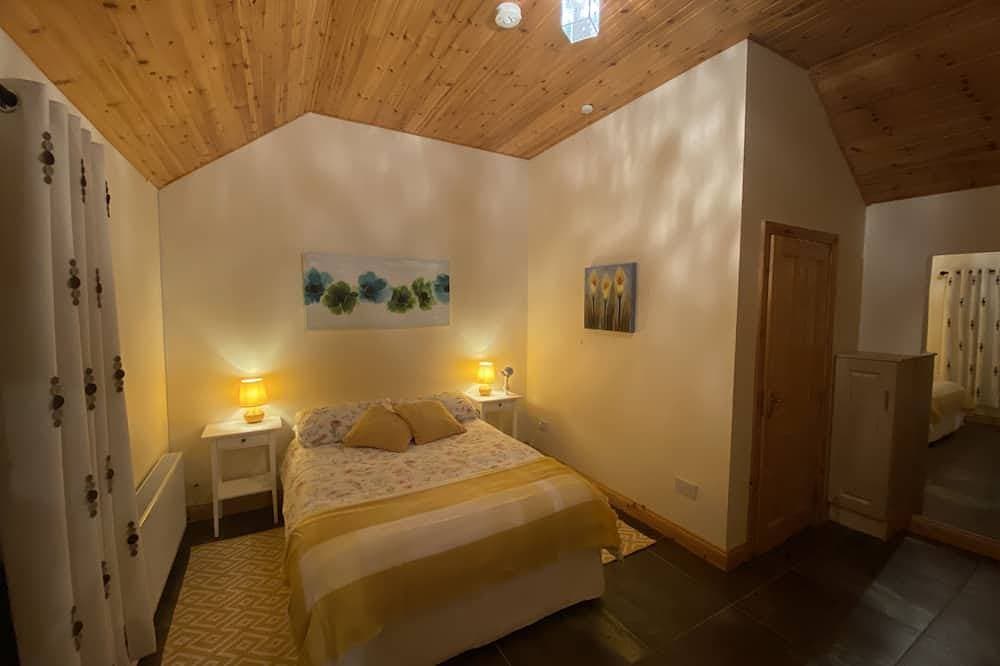 Foto 3 von 30: Donegal Cottage, Panorama-Meerblick, auf Wild Atlantic Way, WIFI