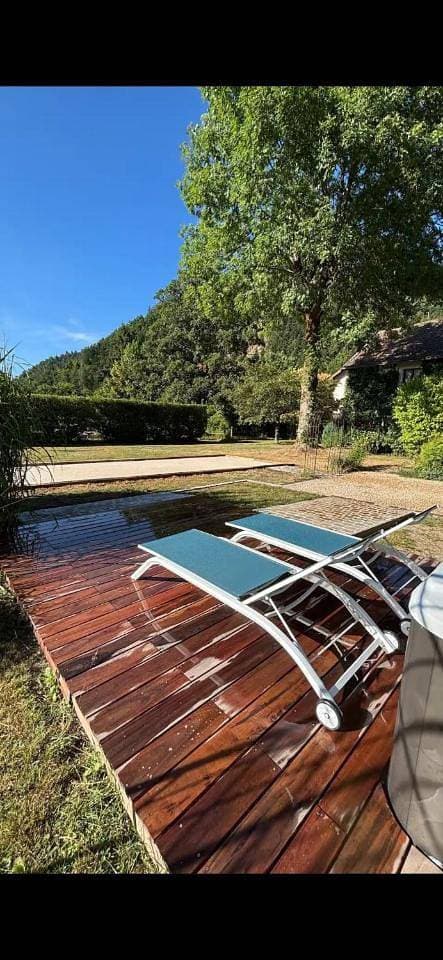 Foto 8 von 29: Three-Bedroom Holiday Home