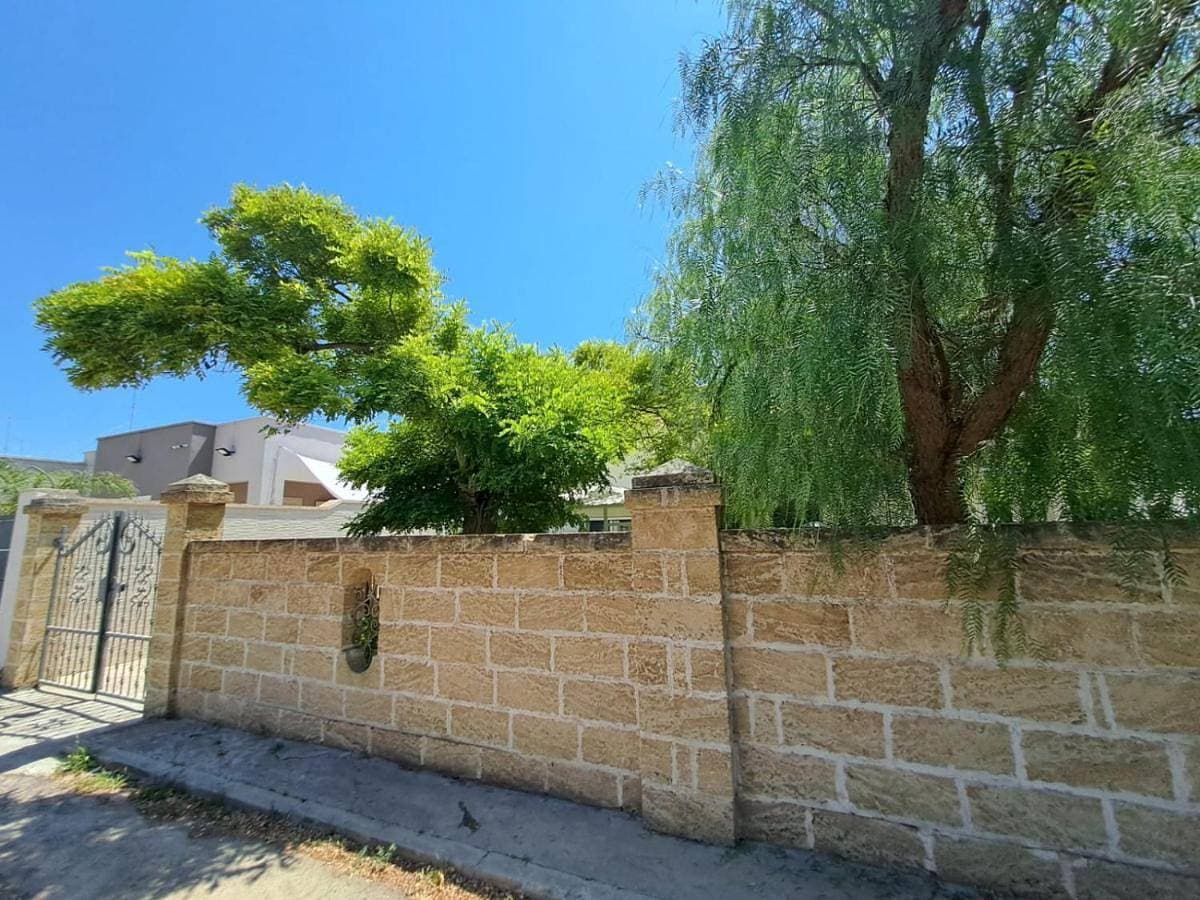 Villa Lory - Torre Lapillo - 300 mt dalla spiaggia 1
