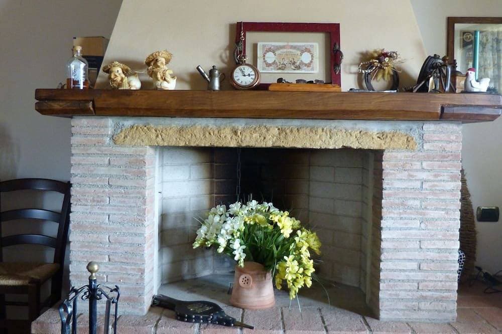 Foto 12 von 30: Romantisches, gut ausgestattetes Haus zum Wohlfühlen!