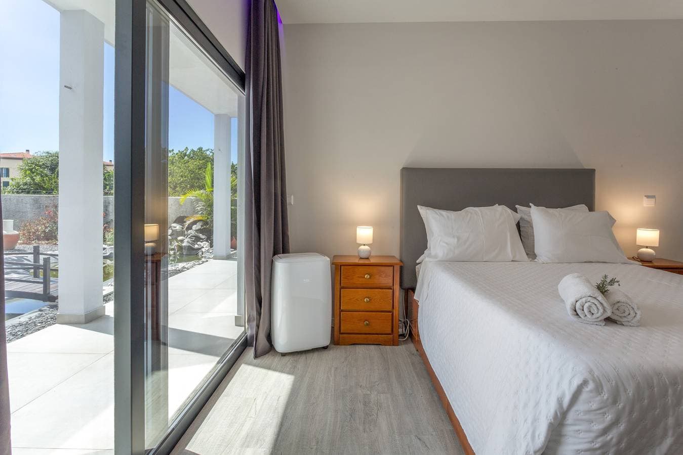 Foto 8 von 40: Studio 'Mariana' mit Atlantikblick, Küche und einzigartiger Gastfreundschaft