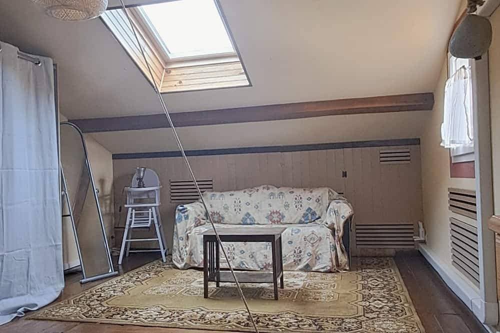 Foto 6 von 9: Cocoon in quiet residence with private garden