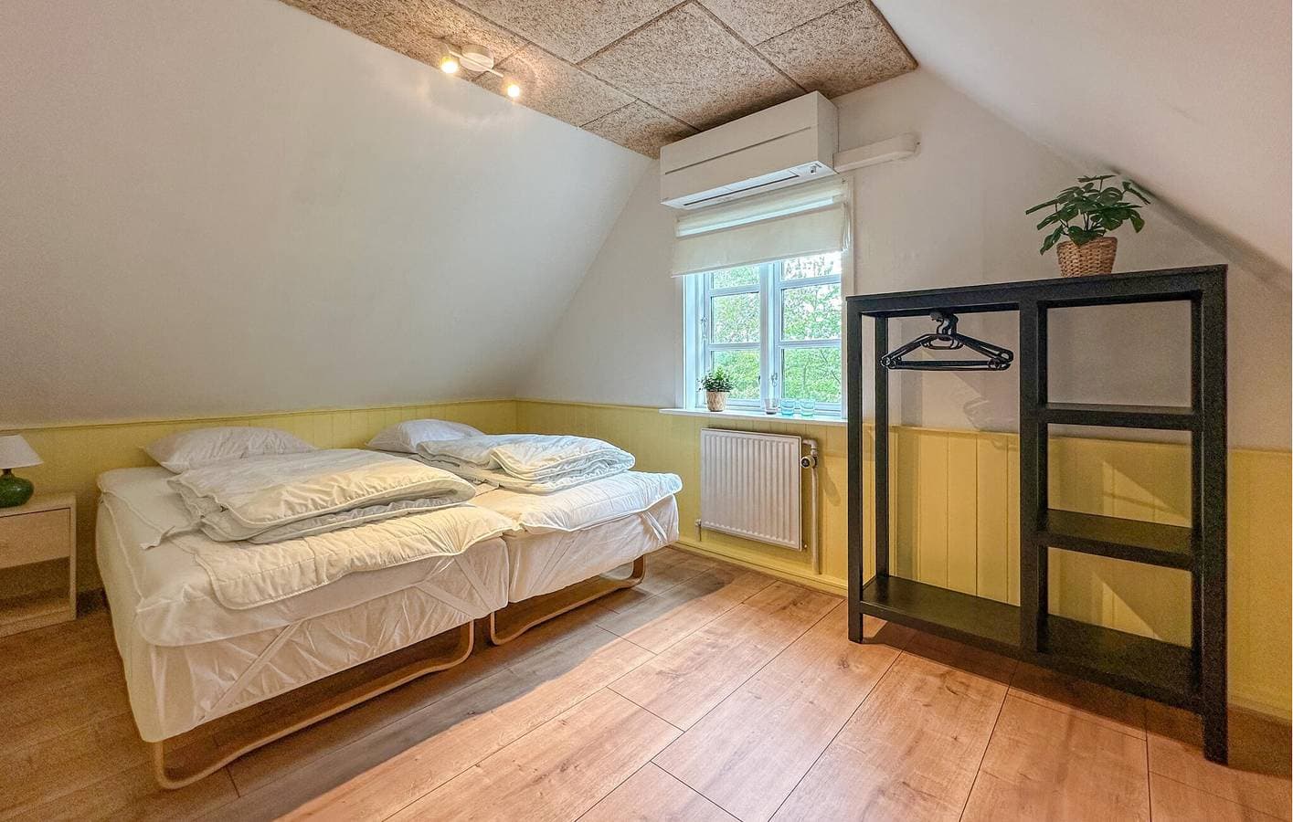 Foto 9 von 12: Ferienhaus für 6 Personen mit Garten